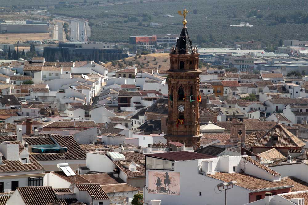 Antequera